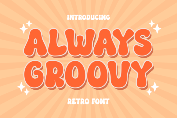 Always Groovy: A Designer’s Real-World Take