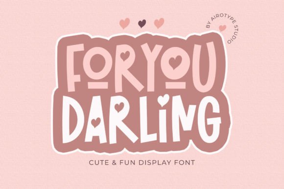 For You Darling: A Designer’s Real-World Review