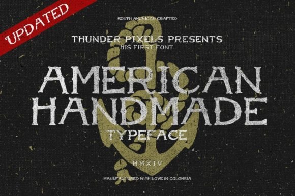Revamping My Bakery with American Handmade