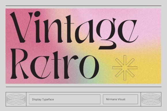 Vintage Retro: A Designer’s Real-World Review